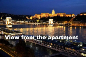 Apartment Castle View